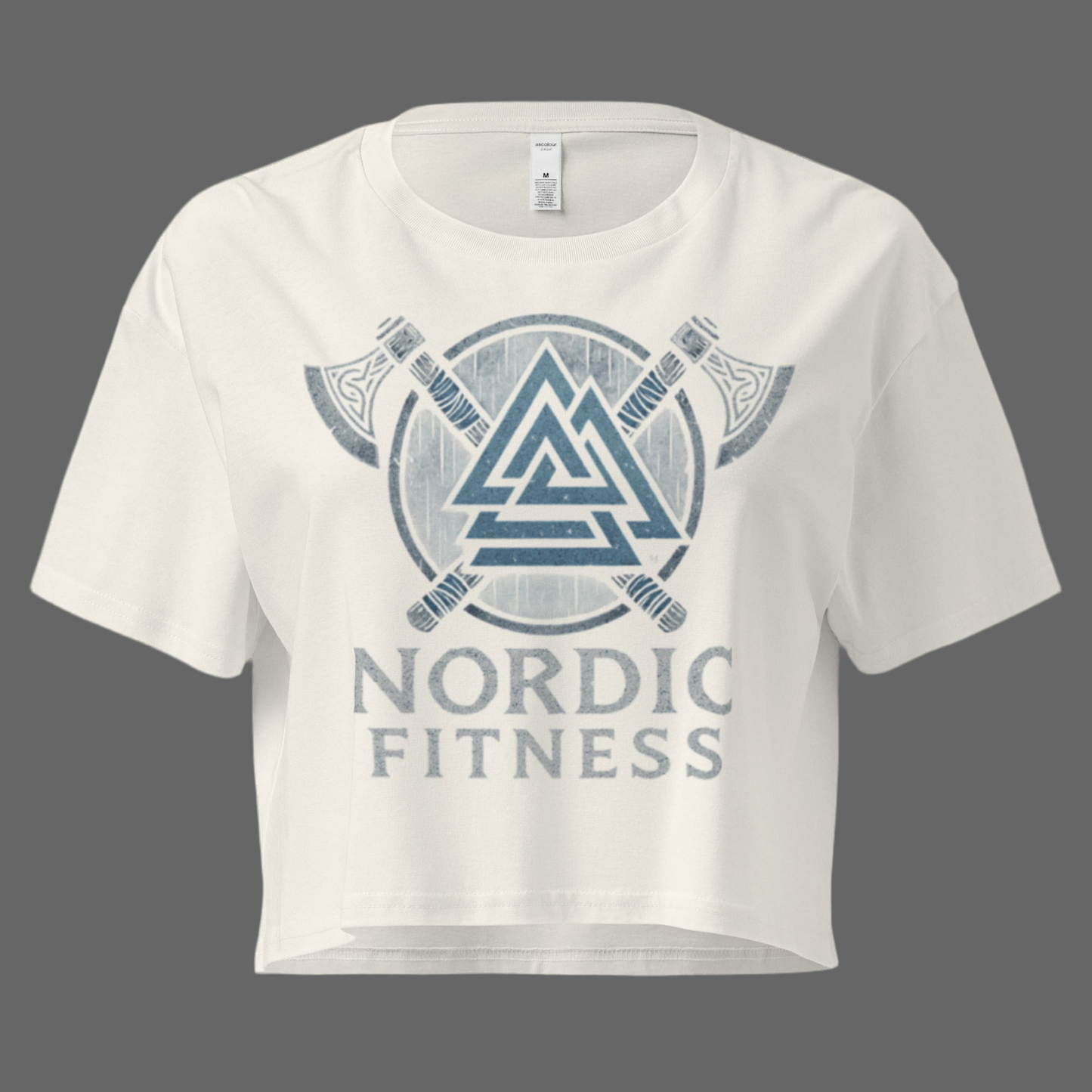Women’s crop top